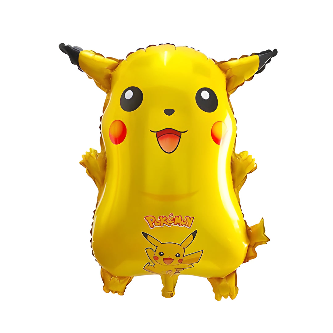 Globo Pikachu