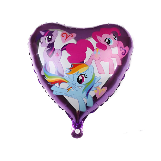 Globo My Little pony