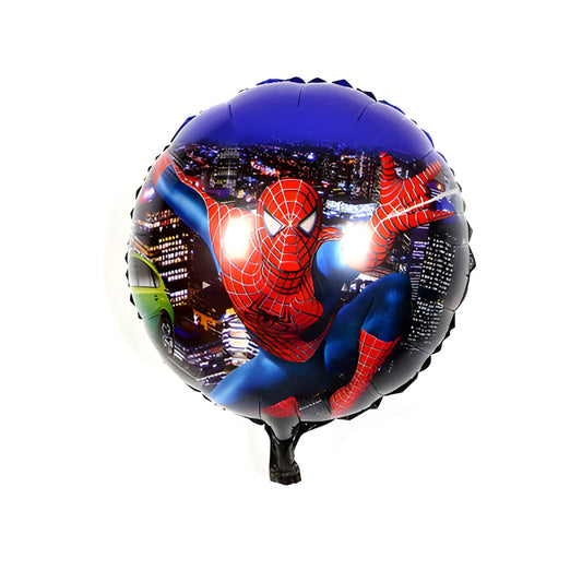 Globo de Spider-Man