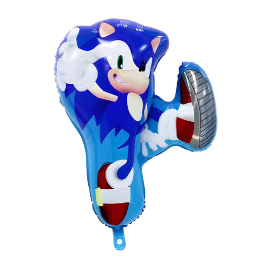 Globo sonic