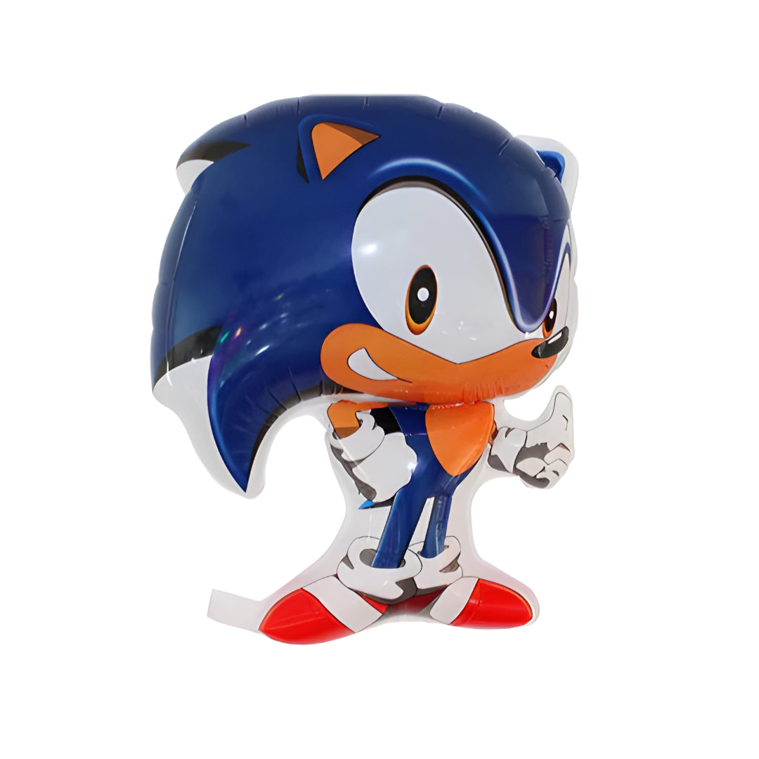 Globo Sonic