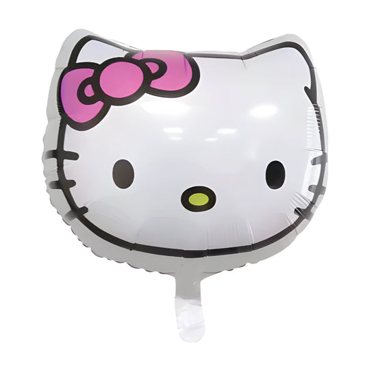 Globo Hello Kitty