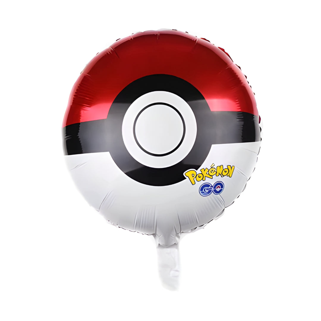 Globo de Pokebola