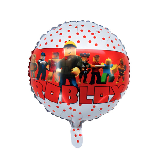 Globo Roblox