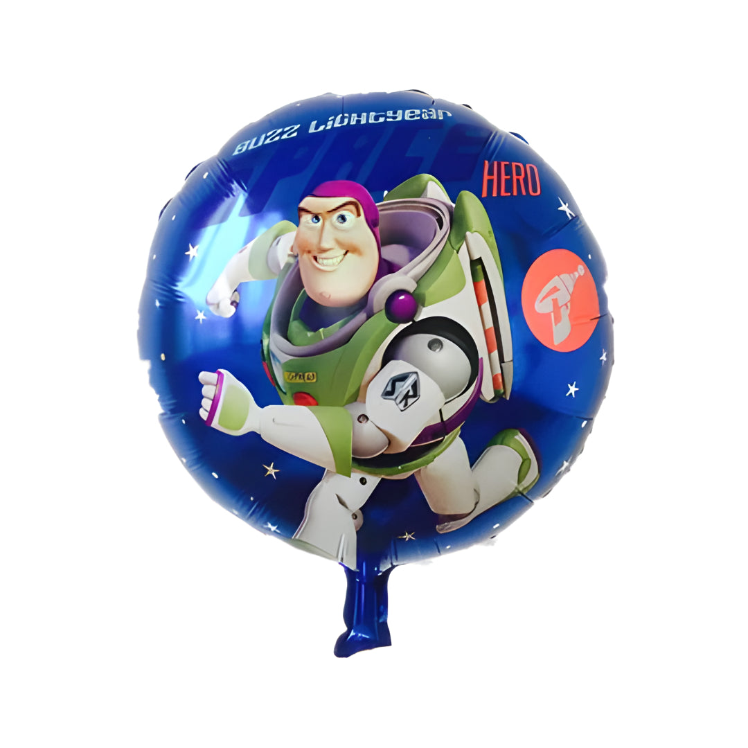 Globo Buzz Light Year