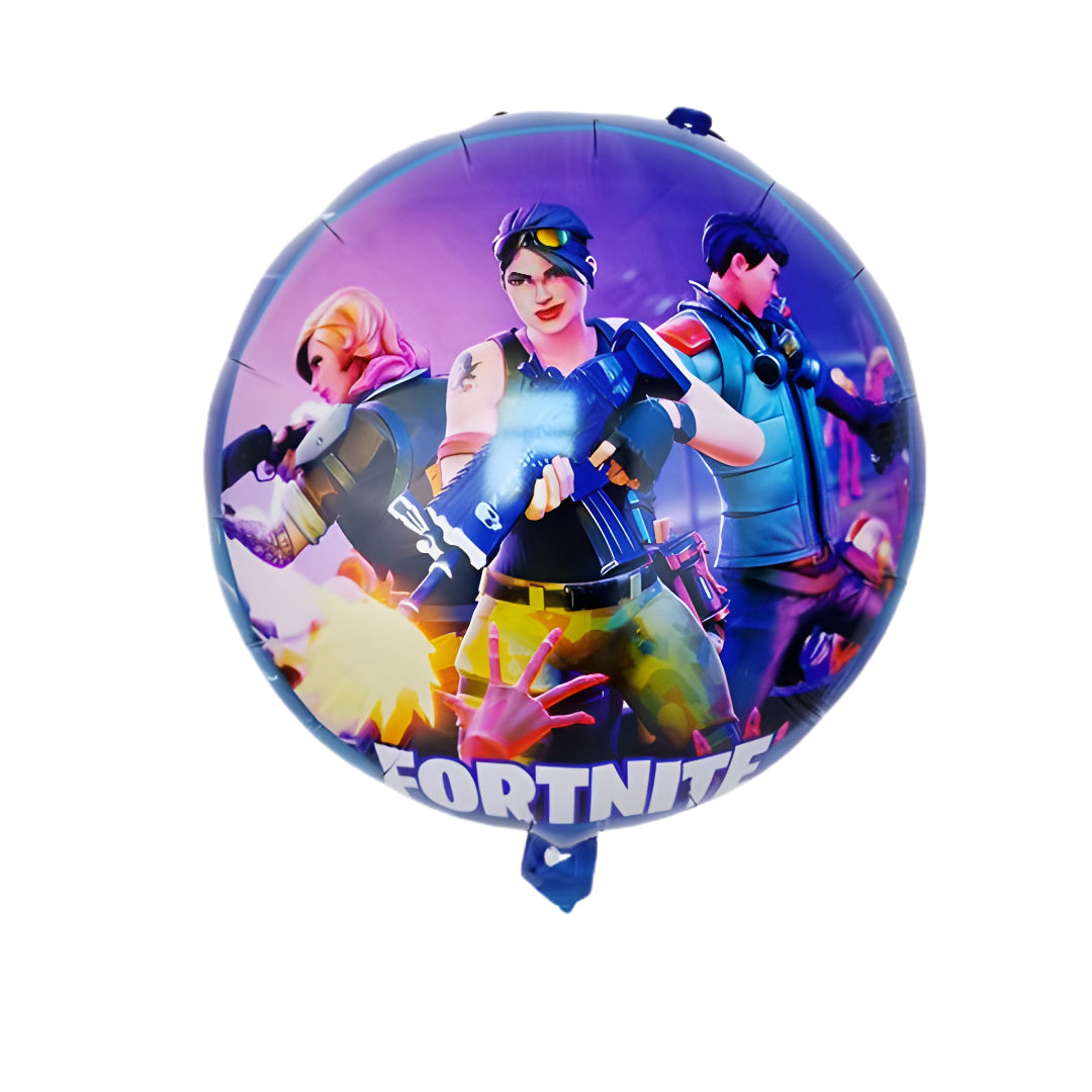 Globo Fornite