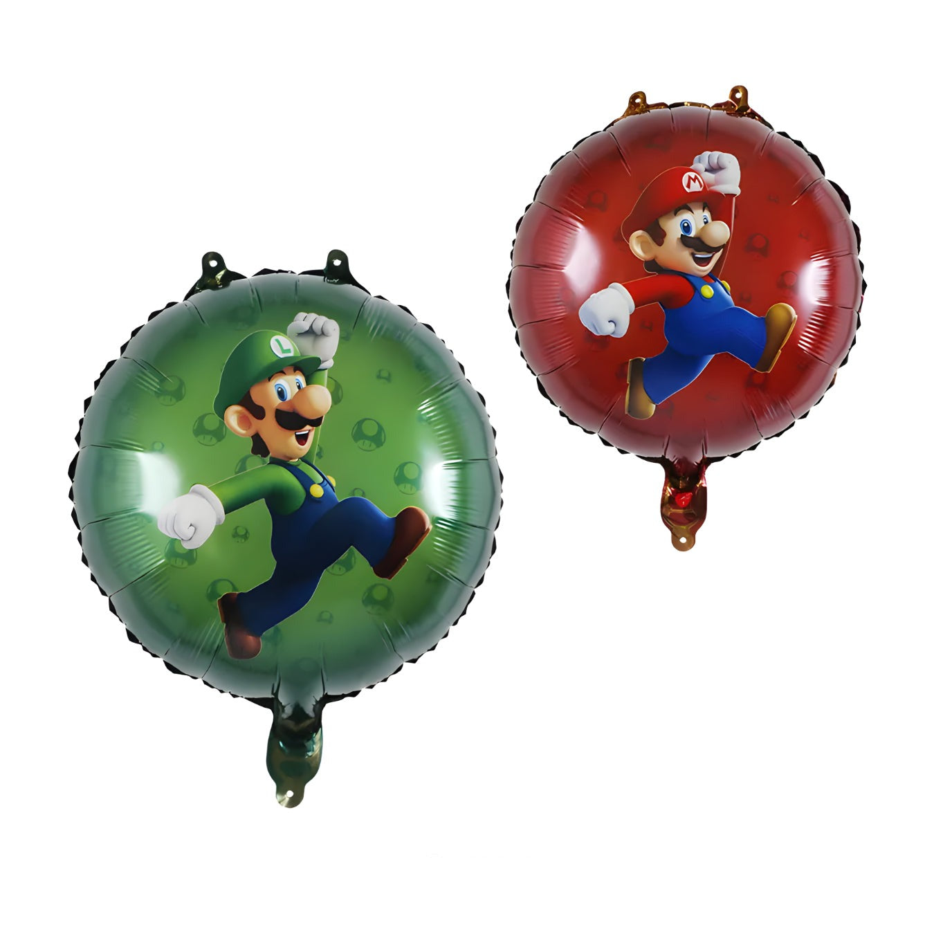 Globo Mario Bros