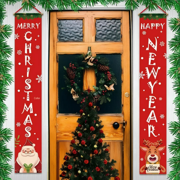 Decoración Navidad