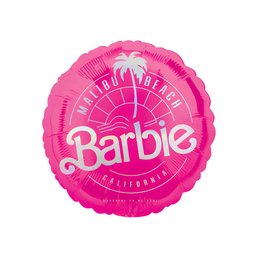 Globo Barbie