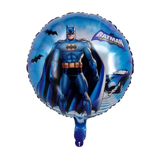 Globo Batman