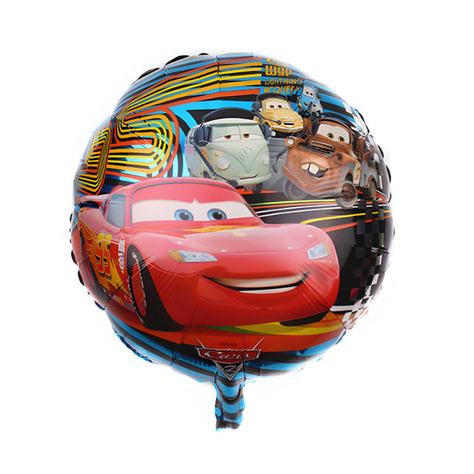 Globo Cars