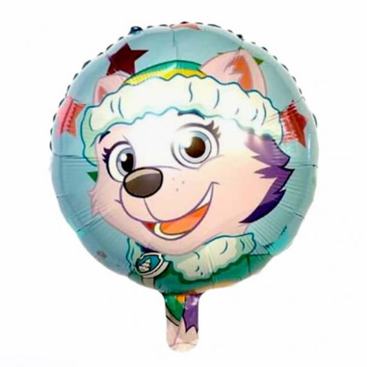 Globo Everest Paw patrol