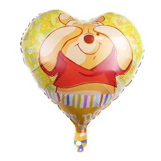 Globo winnie pooh