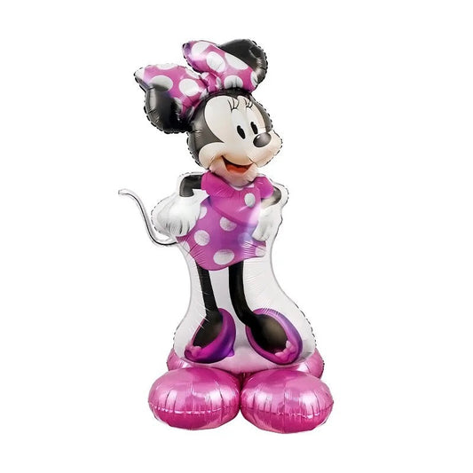 Globo gigante Minnie