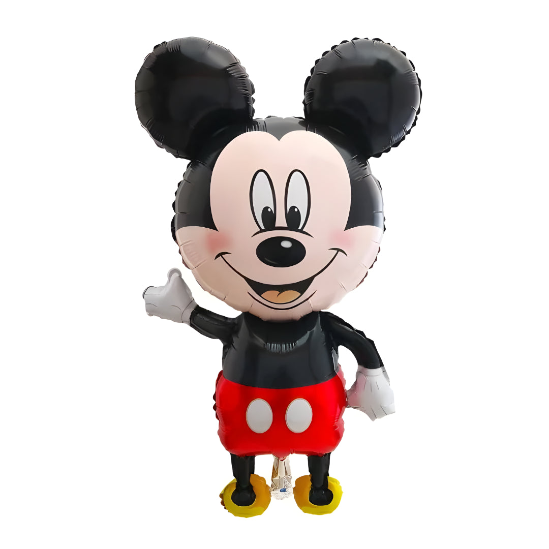 Globo Mickey Mouse