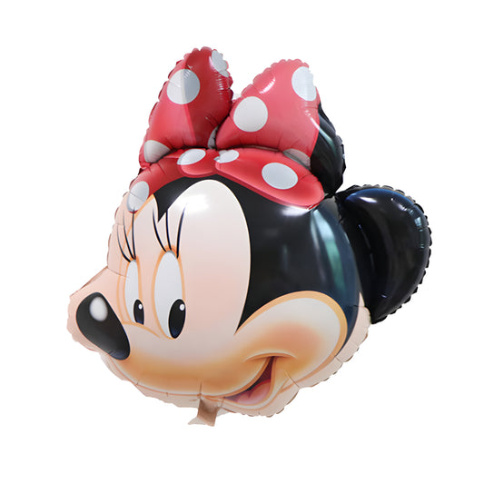 Globo Minnie Mouse