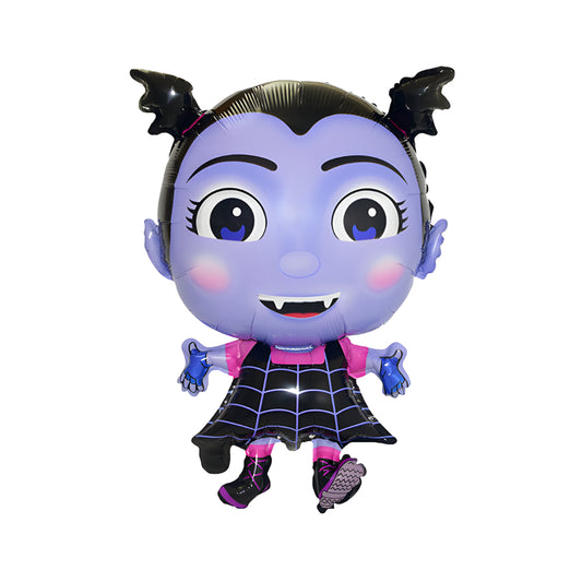 Globo Vampirina