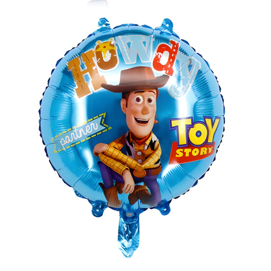 Globo Woody