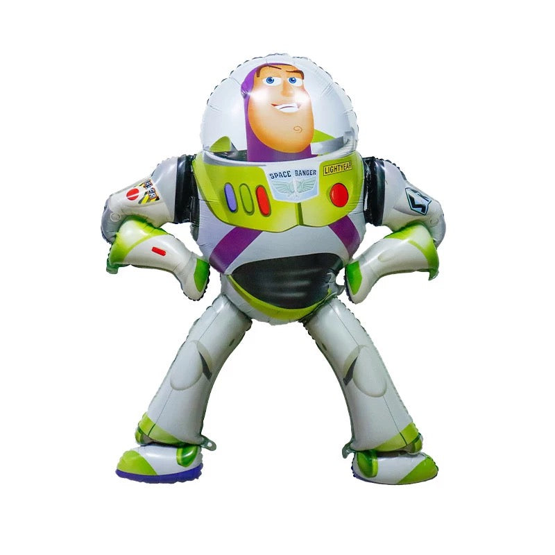 Buzz Lightyear air walker