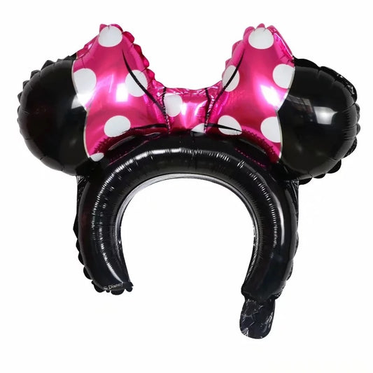 Diadema Minnie