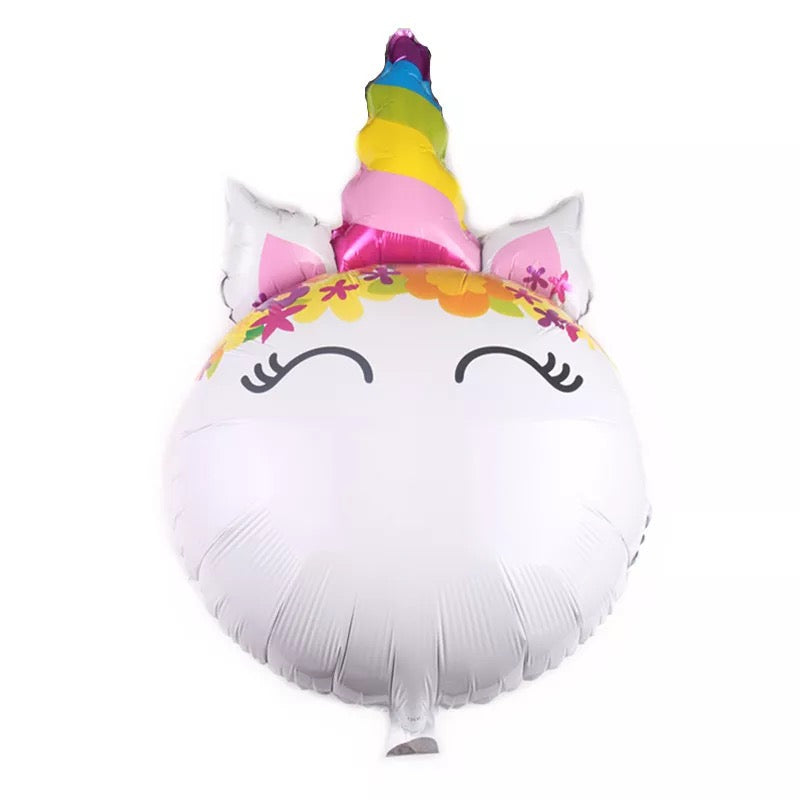 Globo Unicornio