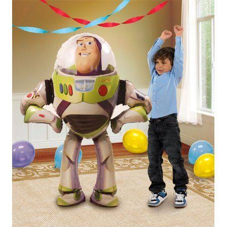 Buzz Lightyear air walker