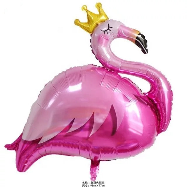 Globo Flamingo