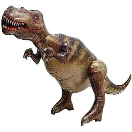 Dinosaurio T Rex