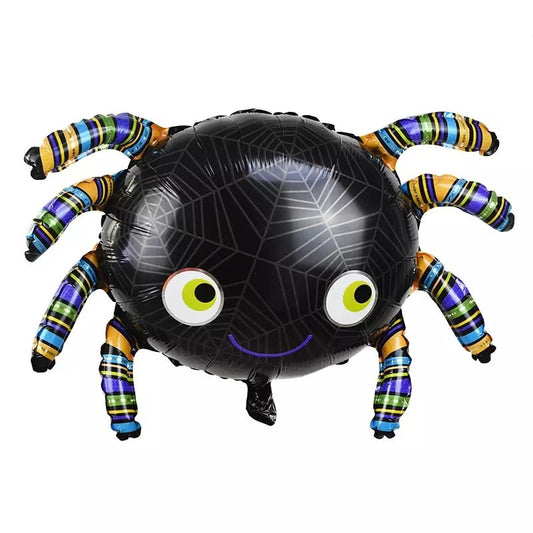 Globo Araña